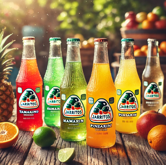 Does Jarritos Have Caffeine? Learn About Jarritos Caffeine