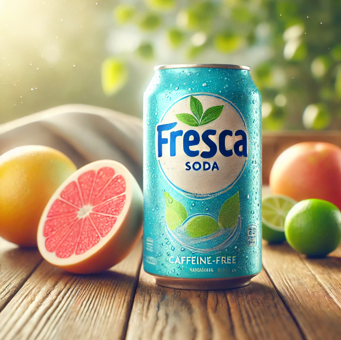 Does Fresca Have Caffeine?