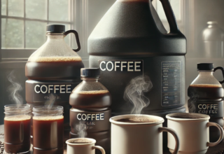 How Many Cups of Coffee in a Gallon?