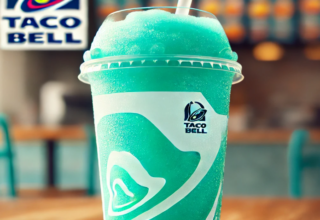 baja blast freeze caffeine