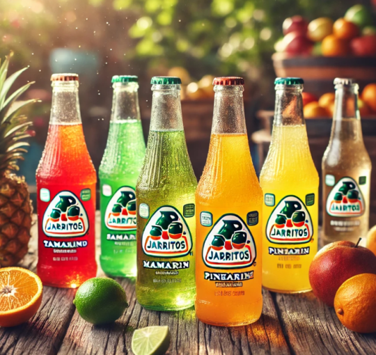 Does Jarritos Have Caffeine? Learn About Jarritos Caffeine