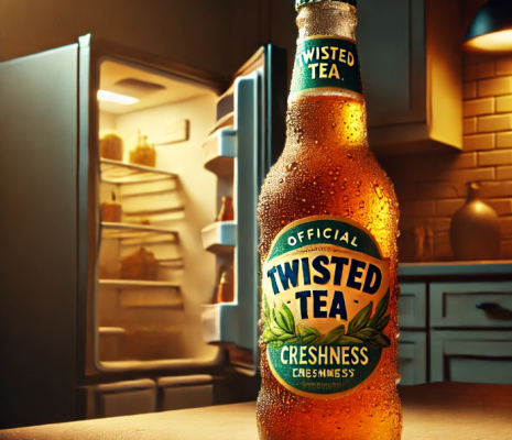 Does twisted tea go bad if not refrigerated